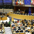 Počinje plenarna sednica Evropskog parlamenta, na agendi i vize za Srbe sa KiM