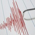 Земљотрес погодио област Бихаћа