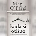Priča o odrastanju i zaljubljivanju: Novi roman Megi Megi O’Farel