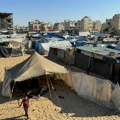 Financial Times: Washington ohrabruje arapske zemlje da upravljaju Gazom nakon rata