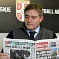 "Mile svilar neće igrati za Srbiju": Dragan Stojković razjasnio sve! Otkrio i ko je najbolji igrač FK Partizan