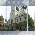 Za spasenje srpske države i naroda: U podne zvone zvona na pravoslavnim crkvama