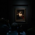 Jedno od najvećih otkrića u istoriji umetnosti: Davno izgubljena slika Karavađa konačno izložena, vekovima joj se gubio…