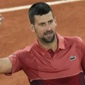 "Da je dobio drugi set bila bi drugačija priča": Novak Đoković se oglasio posle pobede na startu Rolan Garosa