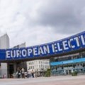 Počeli izbori za Evropski parlament