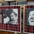Izložba „Bata u 90 slika“ otvorena u Srpskoj čitaonici u Irigu