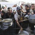 Izraelska vojska objavila "taktičku pauzu" u ofanzivi radi veće isporuke humanitarne pomoći
