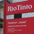 Odgovor kompanije Rio Tinto na netačne informacije o Projektu „Jadar“ objavljene u „Danasu“