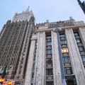 Ne mešajte se u politiku, radite svoj posao: Zaharova pozvala UN da osudi napad na Sevastopolj