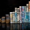 Gubitak privrede na finansiranju dostigao gotovo 102 milijarde dinara