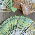 Dvojac u Beogradu opljačkao turistkinju iz Turske: Ukrali joj novčanik sa 12.000 evra