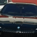 U Ulcinju pronađen BMW sa Interpolove poternice: Vozilo od 150.000 evra biće poslatno na veštačenje