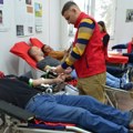 Zavod za transfuziju krvi Vojvodine: Novosađani, ako donirate krv, poklon sezonska ulaznica za Štrand