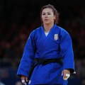 Milica Žabić u suzama posle poraza: „Najviše sam želela medalju“