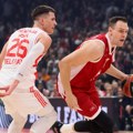 Ništa od dolaska u Crvenu zvezdu: Svetski šampion potpisao za drugi evroligaški klub