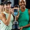 US Open uručio "vajld kard" Srpkinji iz Amerike: Iva (16) je tu, a pozivnicu su dobile i dve legende!