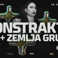 Dodatne karte za Konstraktin koncert : „Obična žena u neobična vremena,“