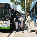 Budimpešta uvodi 70 kineskih električnih autobusa