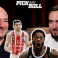 „Pick and roll“ sa Mićom Berićem: Partizan je sam kriv, Zvezda za zaborav, Trinki i Žalgiris su hit VIDEO