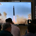 Seul: Severna Koreja lansirala rakete koje su preletele oko 400 kilometara