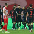 Robert Levandovski baš ne voli crvenu zvezdu: Poljski as sedam puta matirao crveno-bele