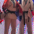 Karate klinci Zrenjanina sjajni na kupu Srbije u Nišu: Jana Danić i Branka Milenković bez premca