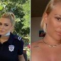 Ovo je najlepša srpska policajka! Lidija rodila drugo dete, a svojim novim izgledom "zapalila" mušku populaciju