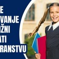 Elitne srednje škole iz inostranstva predstavljaju se u Beogradu 7. decembra