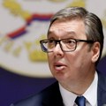 Berliner cajtung o Vučićevom govoru u Cirihu: Publika u sali u više navrata bila zaprepašćena