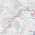 Za izgradnju druge deonice BG metroa rušiće se 33 zgrade - Raspisan novi tender za izradu akcionog plana raseljavanja na…