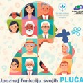 Preventivni pregledi pluća