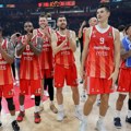 Kad i gde možete gledati utakmicu Evrolige Barselona – Crvena zvezda?