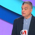 Mirković o savetu REM-a: "Kada je naša zemlja u pitanju i ovdašnja vlast, sve se radi u poslednjem trenutku“ (VIDEO)