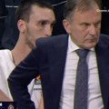 Još loših vesti za Partizan: Pokuševski se povredio