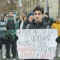 U nedelju u Nišu studentski protest „Bani u Banovinu“