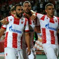 Bivši fudbaler crvene zvezde pred transferom karijere: 15.000.000 evra malo za njegove usluge!