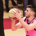 Fiba mu zabranila da igra za Srbiju: Pešić i "orlovi" ostaju bez plejmejkera!