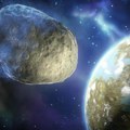 Koliko je opasan asteroid 2024 YR4?