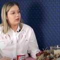 „Dobro je što mi Marija Šerifović nije bila mentor“: Milica Čikarić je blistala u „Zvezdama Granda“, a evo šta…