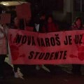 “Počnimo ljubav ispočetka“: Nova Varoš podržala studente