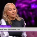 "Promenila se otkad je dobila sina" Goca Šaulić otkrila nepoznate detalje iz privatnog života Marije Šerifović, pa…