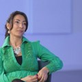 Dragana Đermanović u emisiji Čadež Talk: Nemoguće je napraviti nešto izuzetno, a da nismo spremni da izgubimo sve