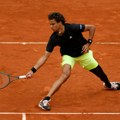 Dimitrov pao posle tri seta: Dijalo u četvrtfinalu mastersa u Madridu
