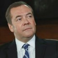 Medvedev o sporazumu između SAD i Ukrajine