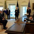 OTKRIVAMO Kako je propala Vučićeva poseta Americi: Bez važnih susreta i skupocene gala večere
