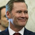 Američki mediji: Volc sarađivao sa Netanjahuom o pokretanju zajedničke vojne akcije protiv Irana
