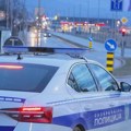 Praznik/vikend: Jedanaest saobraćajki, osam alkoholisanih vozača