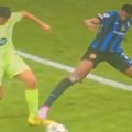 Da li je Barsa žestoko oštećena?! Pogledajte sporan detalj zbog kog Katalonci kipte od besa!