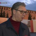 "Lider male zemlje sastaće se sa 2 najmoćnija lidera sveta" Vučić: Ponosan sam što prisustvujem obeležavanju pobede nad…