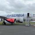 Let Er Srbije za Moskvu vraćen za Beograd: Zbog ratnih dejstava, putnici ipak nemaju pravo na naknadu štete